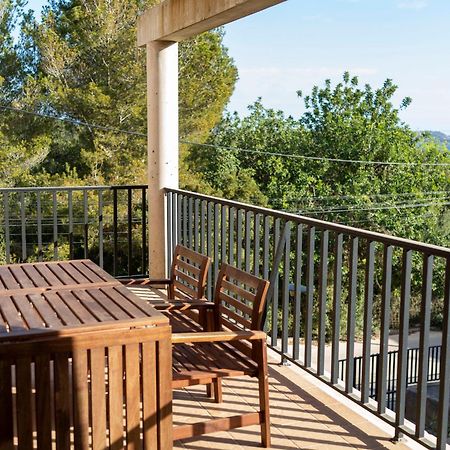 Chalet 폰트 데 사 칼라 외부 사진