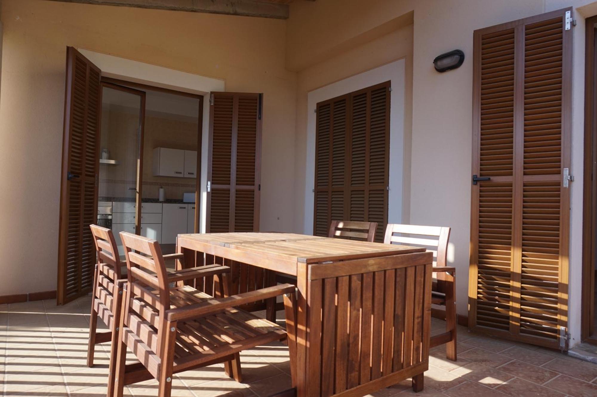 Chalet 폰트 데 사 칼라 외부 사진
