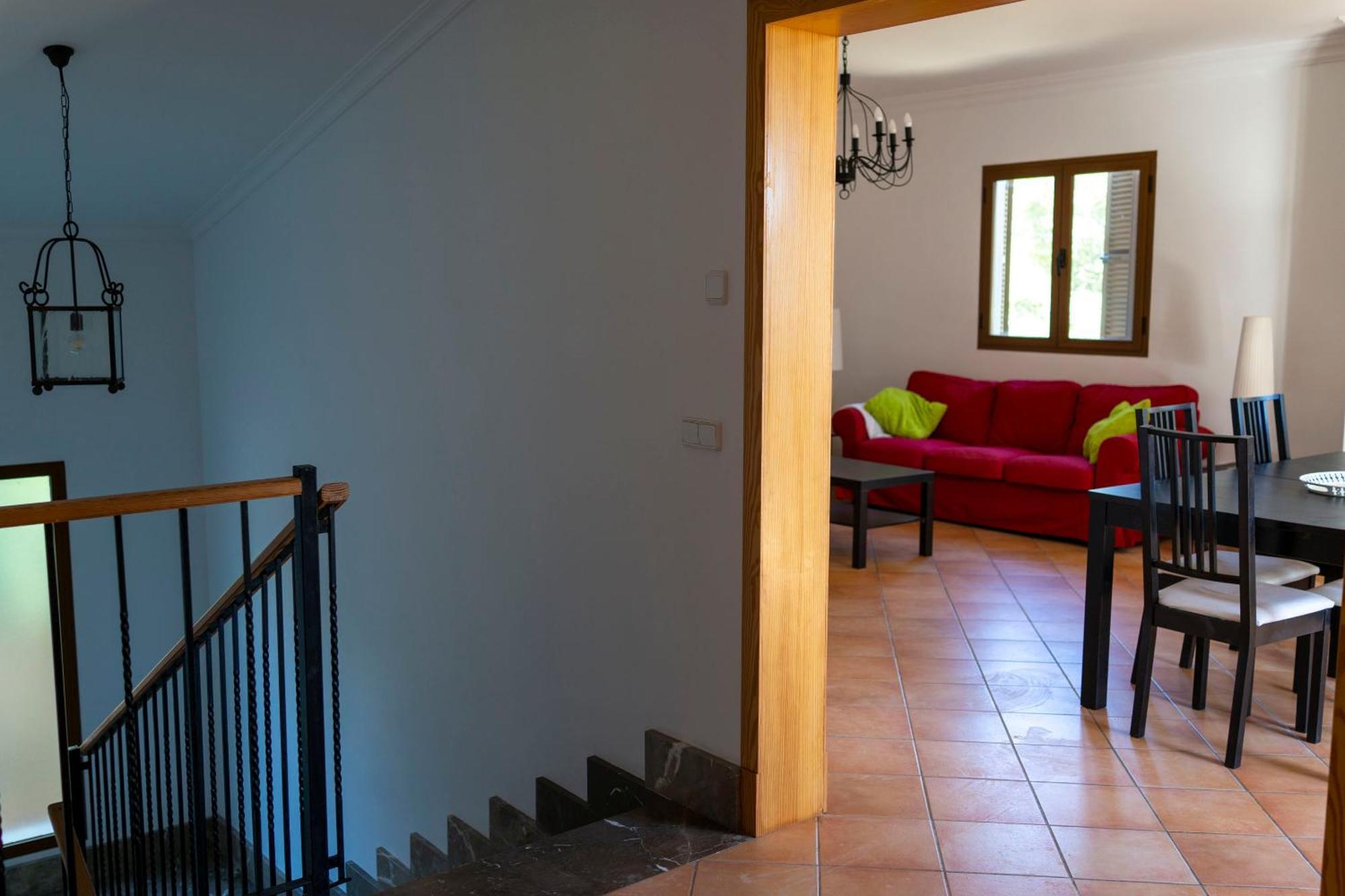 Chalet 폰트 데 사 칼라 외부 사진