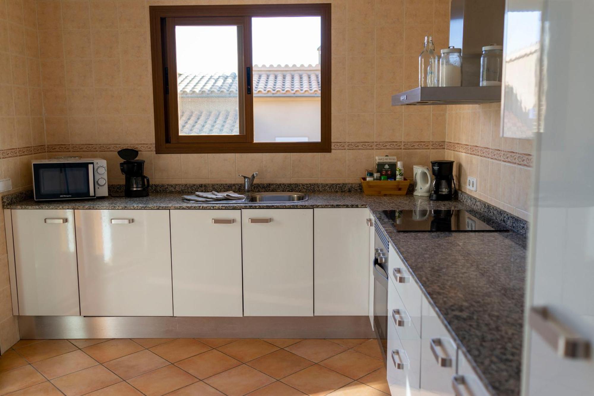 Chalet 폰트 데 사 칼라 외부 사진