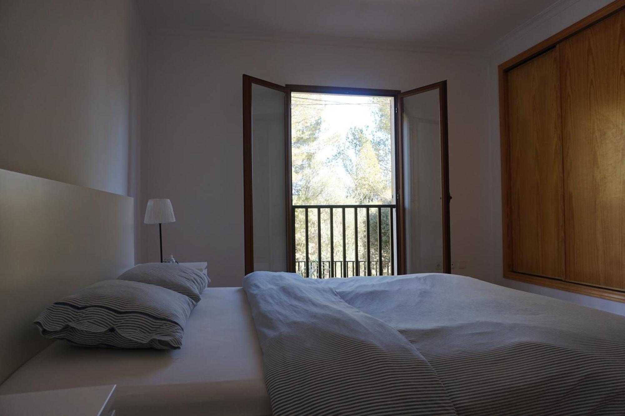 Chalet 폰트 데 사 칼라 외부 사진