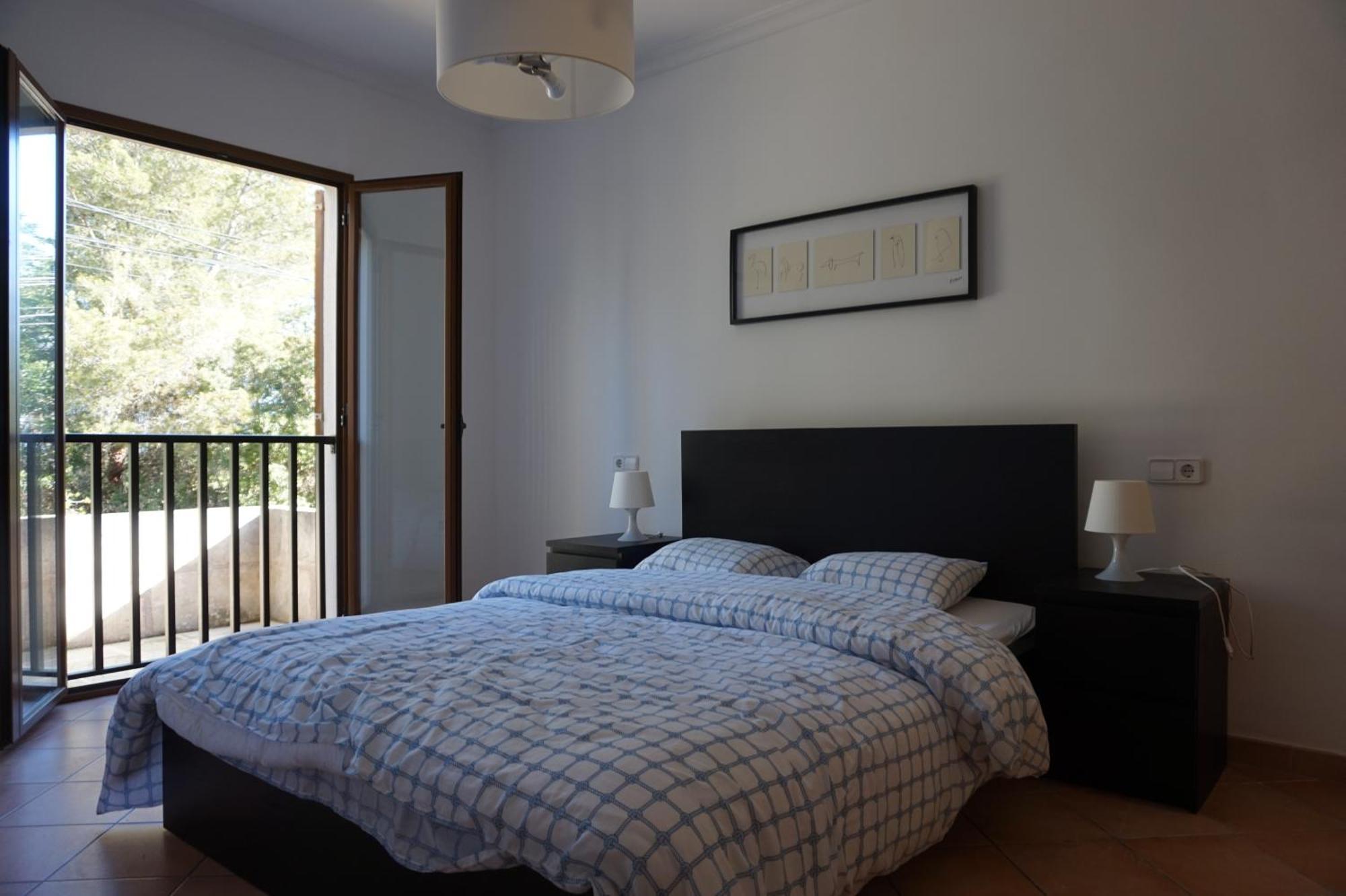 Chalet 폰트 데 사 칼라 외부 사진